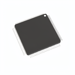 PIC32MX130F128LT-50I_PT Distributeur agréé intégré 100 TQFP IC MCU 32BIT 128KB FLASH 100TQFP - Product Image 1