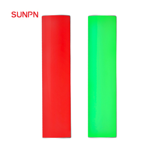 Luz Indicadora de Ocupación de Baño, Roja y Verde, OLED, Señal de Vacante/Ocupado para Baños Públicos Inteligentes, Montaje en Pared, 1 Año de Garantía - Product Image 5
