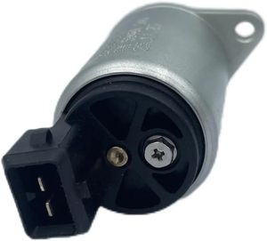 Válvula Solenoide de 24V para Piezas Eléctricas Originales Parker 393000M024, 376-8317/3768317 - Product Image 1