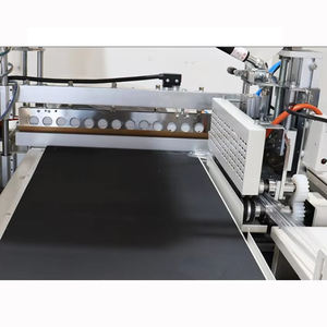 Máquina de Envasado Retráctil Automática de Alta Velocidad para Alimentos BSN5030+LY450, 30 Bolsas/Min, Envasado Térmico - Product Image 5