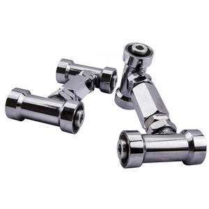 Bras de commande avant de la chambre à air pour <span class=keywords><strong>Nissan</strong></span> fée, pièce de rechange pour Z 300ZX Z32,, 5/paires - Product Image 1