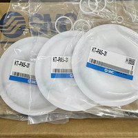 Composant de pompe à membrane Plc 1 pièce Kt-pa5-31 # ny683 pour produit sous garantie