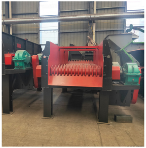 Màn hình con lăn liên kết nhiều giai đoạn, thiết bị phân loại chất thải Xây Dựng, Máy tách cát và sỏi - Product Image 1