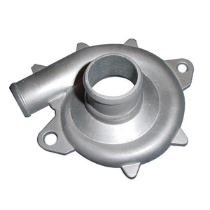 Involucro per Pompa dell'Acqua in Alluminio Pressofuso a Bassa Pressione - Product Image 2