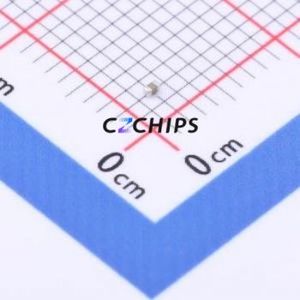 Condensador SMD (MLCC) TCC0402X5R105M6R3AT 0402 (Capacitancia: 1uF) (Precisión: 20%) (Voltaje Nominal: 6.3V) - Product Image 2