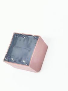 Transformador de accionamiento EGSTON ZH C308-06 para regulador de CC Siemens 6RA70, transformador de disparo C308-06 - Product Image 3