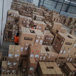 ThinkStation 30HT 30H0 per Modellazione 3D CAD U9-285K 64GB RAM 512GB+2T RTX5060-8G Computer Desktop <span class=keywords><strong>Workstation</strong></span> Grafica <span class=keywords><strong>Lenovo</strong></span> P3 - Product Image 6