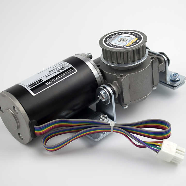 OREDY عاليةجودة باب جرار تلقائي نظام انزلاق الباب التلقائي باب زجاجي