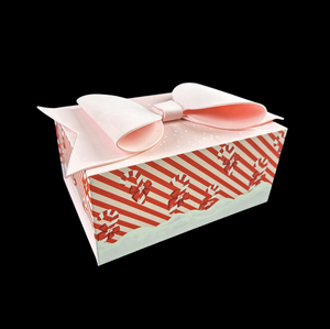 Tùy chỉnh thiết kế sang trọng sinh thái thân thiện đầy đủ màu sắc in ấn Christmas quà tặng bao bì vẻ đẹp hộp giấy chăm sóc da mỹ phẩm bao bì - Product Image 2