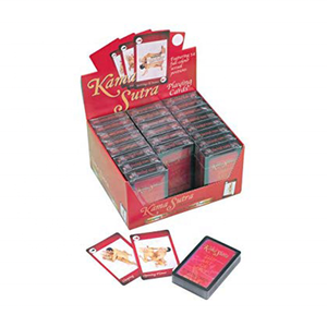 من المصنع مباشرة بطاقة التارو الأمريكية مخصصة طباعة أوراق اللعب الذهبية السوداء - Product Image 4