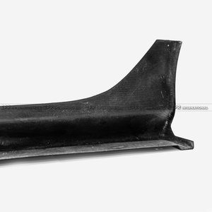 Jupes latérales Acura Integra Type S DE5 Velocita 2024+ - Design STANCEWORKZ - Product Image 6