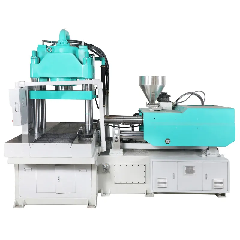 Bottle Jars Making Stretch Blow Moulding Machine for Plastic Spoon Plastic Cup Plastic Hanger