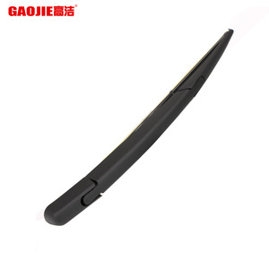 Lame d'essuie-glace arrière Gaojie 300 mm pour Peugeot 1007 2005-2016 Essuie-glaces de pare-brise de voiture - Product Image 2