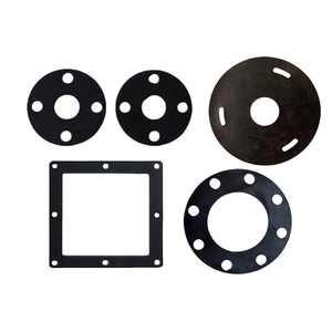 Services de découpe et de moulage de pièces en caoutchouc sur mesure à haute température, produits en caoutchouc EPDM/NBR/FKM/NR/CR, marque Ott - Product Image 3