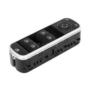 Interruptor de elevalunas Mercedes-Benz A220 1679050101, interruptor automático para coche eléctrico, modelo 2019-2020 - Product Image 5