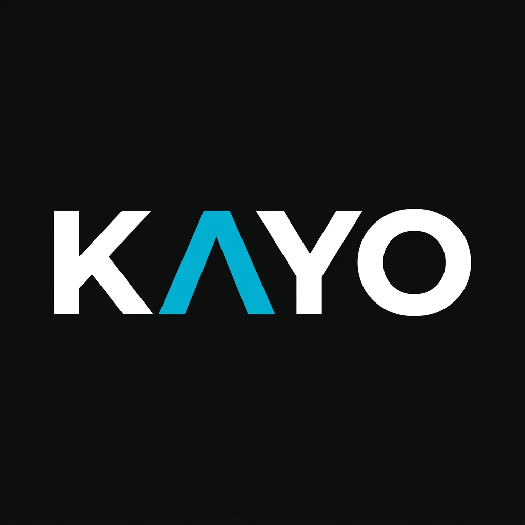 Guangzhou Kayo Electronic Technology Co., Ltd. logo