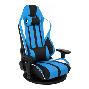 Cabina de Simulación de Carreras con Asiento Silla Gamer Soporte para <span class=keywords><strong>Volante</strong></span> Compatible con Accesorios para T248X TX Xbox PS4 PS5 PC - Product Image 4