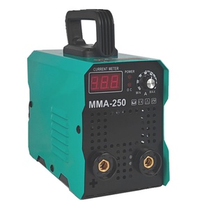 Saldatrice Elettrica Inverter DC MMA Multi-Metallo Piccola Mini 127V Standard USA/UE 220V per Uso Domestico - Vendita Calda Transfrontaliera - Product Image 4