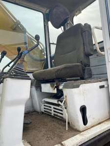 รถขุดโคมัตสึ PC200-5 มือสองจากญี่ปุ่น ขาย - Product Image 5