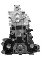 Moteur diesel WL WL-T neuf haute performance 2.5L pour Mazda BT50 B2500 MPV pour FORD Ranger 2.5 Ensemble moteur Courier