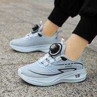 Chaussures de sport Cema pour enfants, nouvelle collection printemps-automne, légères et polyvalentes, petites chaussures blanches pour garçons et filles