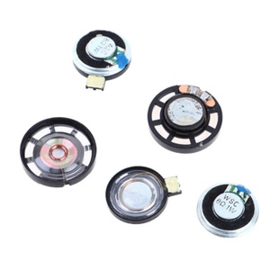 ลำโพงภายในคุณภาพสูง ลำโพงเสียงดังขึ้นสำหรับอุปกรณ์เสริมเกม GBC GBA - Product Image 3