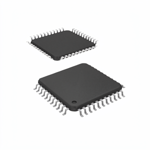Composants électroniques embarqués IC MCU 8BIT 64KB FLASH 44VQFP en vente – Distributeur agréé AT89C51CC03C-RDRIM 44 LQFP - Product Image 1