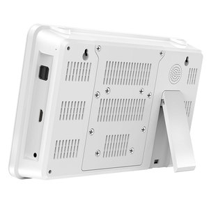 <span class=keywords><strong>Enregistreur</strong></span> vidéo numérique VMS 4CH PoE NVR 8MP 4K Écran 11.6 pouces Système de vidéosurveillance de sécurité domestique intégré <span class=keywords><strong>Enregistreur</strong></span> réseau - Product Image 2