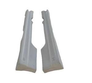 Pour Nissan 350Z C-West Big Surround Ensemble de 5 pièces pour Nissan 350Z C-West Big Surround Ensemble de 5 pièces - Product Image 1