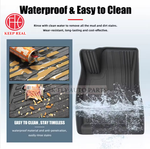 ORANGLES 3D TPE Custom Car Floor Mats for BYD Qin Plus DM-i Destroyer 05 Chazor 2023 – Non Slip Wholesale Saudi Arabia - full product showcase - displaying specifications - Image 5 of 5 | adapts to any space | 3D TPE Custom Car Floor Mats for BYD Qin Plus DM-i Destroyer 05 Chazor 2023 – Non Slip Wholesale Saudi Arabia deal New Jersey | Free Shipping ORANGLES