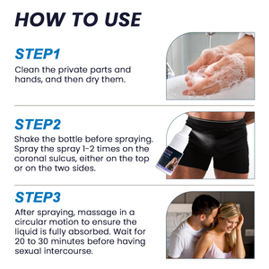 <span class=keywords><strong>SPRAY</strong></span> ENWEI ENDURANCE Herbal Certificado CE/ISO Sua Arma Secreta para Aumentar a Resistência e Atrasar o Prazer <span class=keywords><strong>SPRAY</strong></span> GUERRA DA MEIA NOITE para HOMENS - Product Image 5