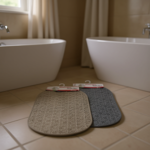 Protection Bath Mat 40x70 Anti-Slip For Bathroom Use - Product Image 2