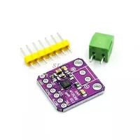 Max98357 personnalisé I2S 3W Classe D Amplificateur Breakout Interface Dac Décodeur Module Filterless Audio Board pour Raspberry Pi Esp32