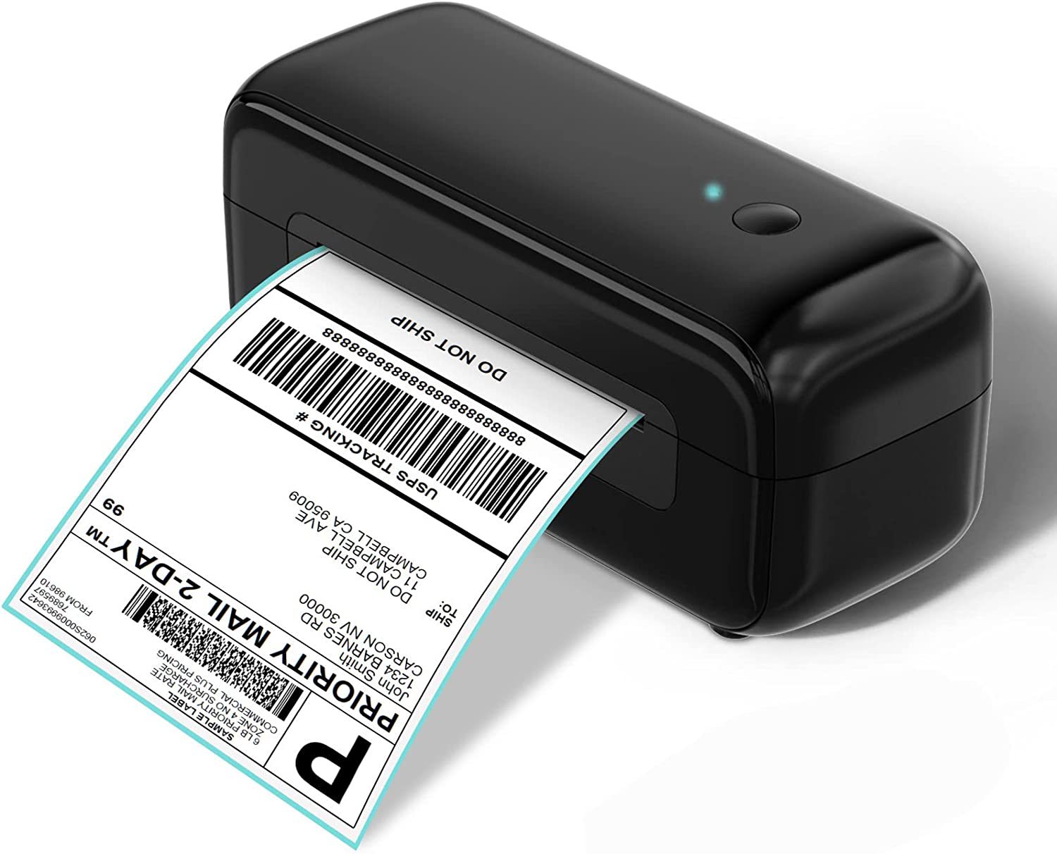 USB PM246S Negro Completo