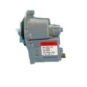 <span class=keywords><strong>Pompe</strong></span> <span class=keywords><strong>de</strong></span> <span class=keywords><strong>vidange</strong></span> <span class=keywords><strong>universelle</strong></span> M224 pour machine à laver - Product Image 2