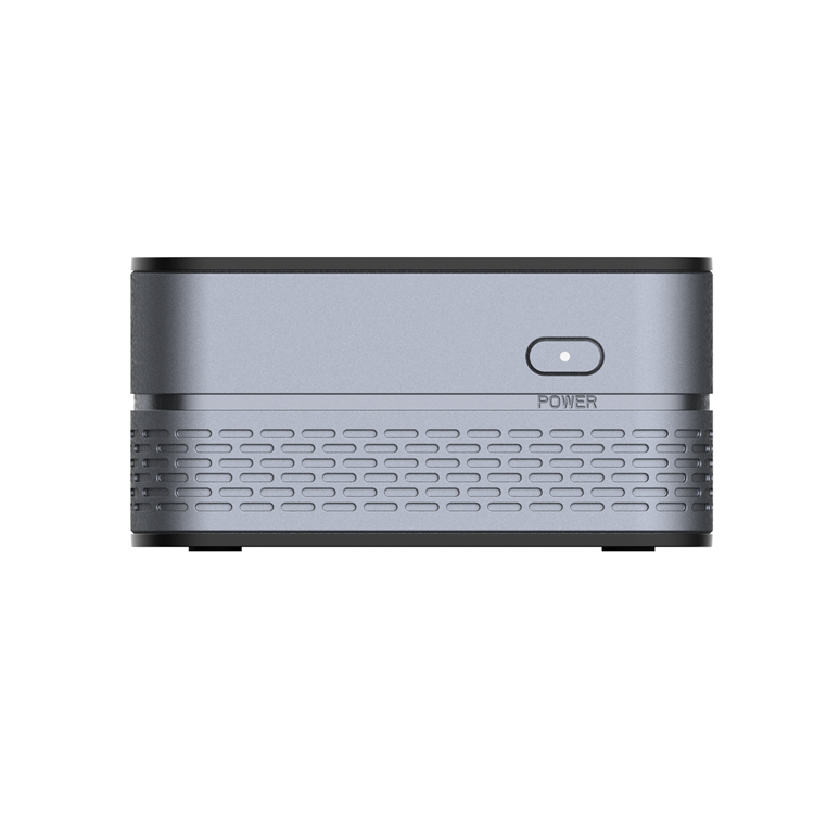 T9 Plus Mini PC - Intel N95/N100 with 8GB RAM & 256GB SSD