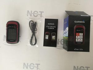 GPS Marino ETrex 10, Navegador para Pesca y Actividades al Aire Libre, Portátil, Detallado, Superventas - Product Image 4