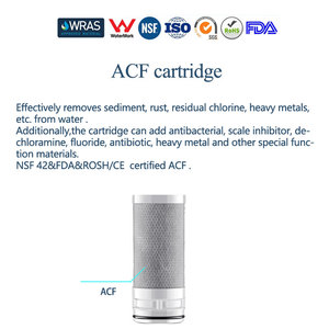 <span class=keywords><strong>Rubinetto</strong></span> Elettrico Intelligente con <span class=keywords><strong>Filtro</strong></span> Acqua a 5 Stadi, Sistema di Purificazione Domestico per <span class=keywords><strong>Cucina</strong></span> e Casa - Product Image 3