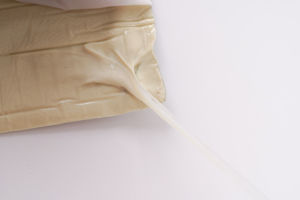 Cinta adhesiva impermeable de caucho butílico de acero para techos y desagües de suelo 2 años de garantía - Product Image 5