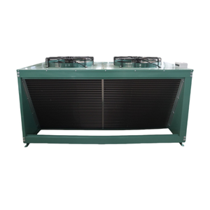 Bán buôn fnv lạnh trao đổi nhiệt bộ phận thiết bị bay hơi ngưng tụ đơn <span class=keywords><strong>v</strong></span>ị <span class=keywords><strong>V</strong></span> hình dạng ngưng tụ - Product Image 2