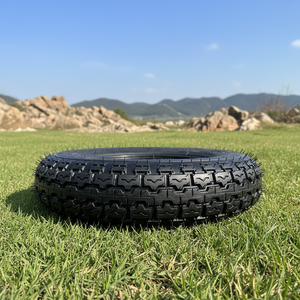 Neumático de Motocicleta Tubeless <span class=keywords><strong>Mc</strong></span> de Buena Calidad 80/100/14 350-18 80/90-14 110/70-12 130/70-/13 - Product Image 4