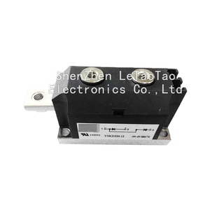 Componenti Elettronici a Basso Prezzo Modulo IGBT Diodo SOT-227 DSEP2X25-12C Componenti Elettronici Diodo - Product Image 2