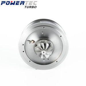 Turbina de cartucho GTB2260VK MFS CHRA 758351-0015 758351-0017 turbo core para BMW 525D 525XD 530D <span class=keywords><strong>530XD</strong></span> 730D 730LD 7794260O14 - Product Image 2