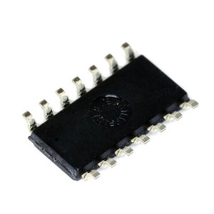 Cảm Biến SOP14 IC MLX12106E, Linh Kiện IC <span class=keywords><strong>MLX12106</strong></span> Chính Hãng Jeking - Product Image 2