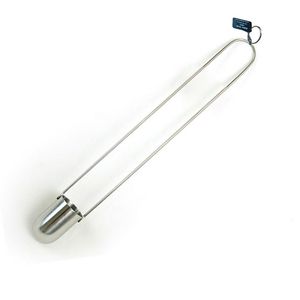 ถ้วยสำหรับการไหลของน้ำซาห์นความหนืดแบบจุ่มถ้วยความหนืด44มล. ถ้วย V - Product Image 3