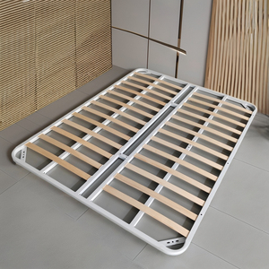 โครงเตียงโลหะแบบคู่โครงเตียงโลหะ - Product Image 3