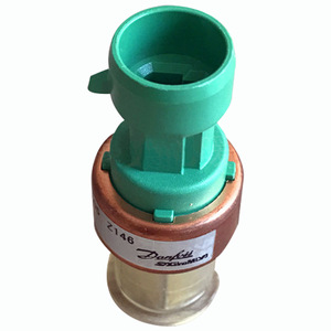 Sensor de Baja Presión Carrier 00PPG000002000, Pieza de Refrigeración - Product Image 3