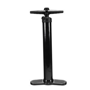 Pompe à air à main haute pression à <span class=keywords><strong>action</strong></span> unique DoubleAction 26psi Pompe à air à main pour gonflables - Product Image 4
