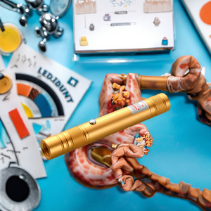 Rechargeable 532nm 650nm -11USB Less 1mw Portable Red Green Purple <strong>Laser</strong> <strong>Pointer</strong> USB 500-2000m - Product Image 3