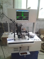 Prix bas Analytique rotor RYQ-3 machine d'équilibrage turbo